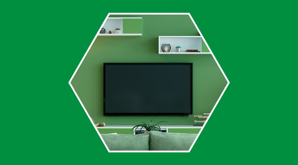 Consumo eléctrico de televisores y cómo ahorrar