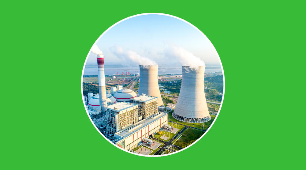 La energía nuclear, ¿es una fuente de energía renovable?