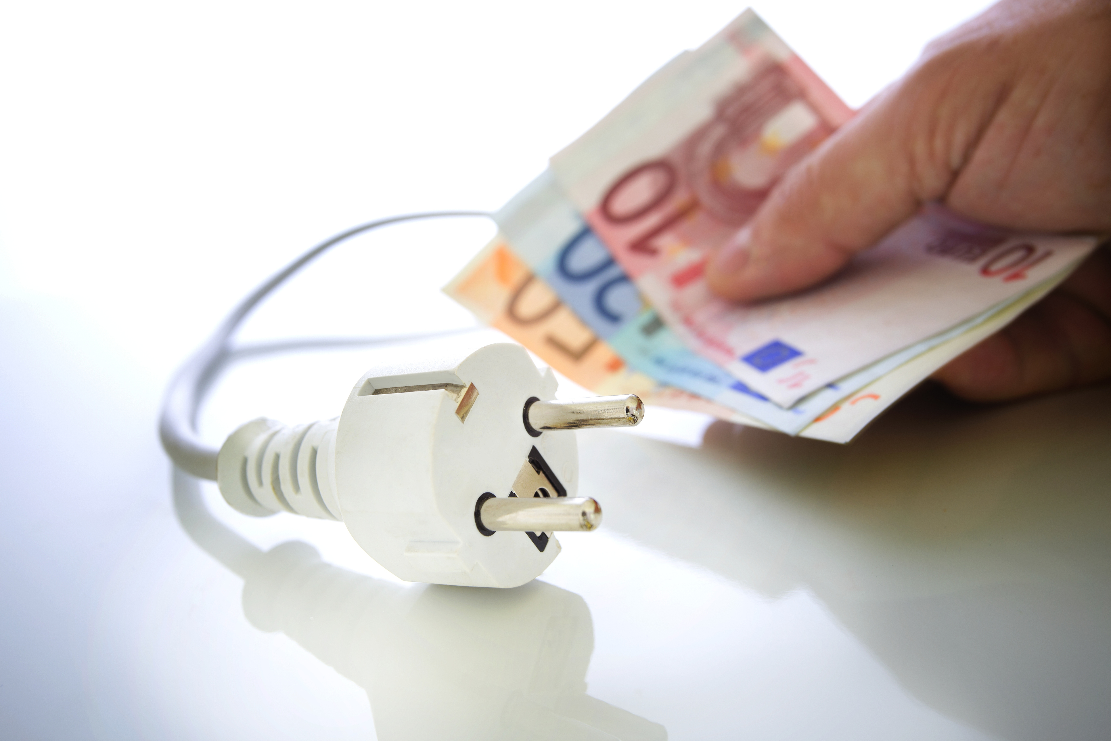 C&oacute;mo te puede ayudar el big data a reducir tu factura de electricidad