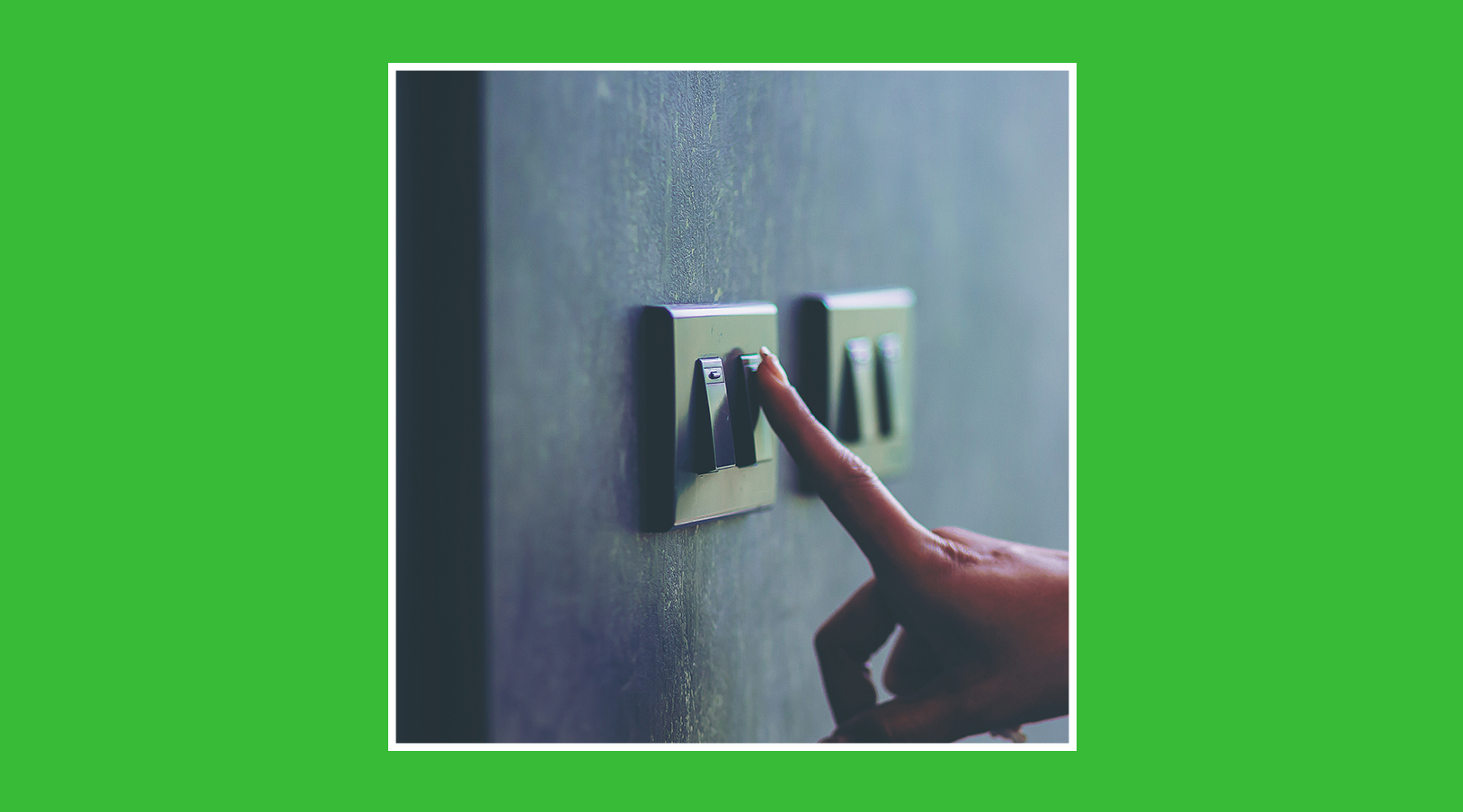 Día Mundial del Ahorro de Energía, cómo celebrarlo en casa