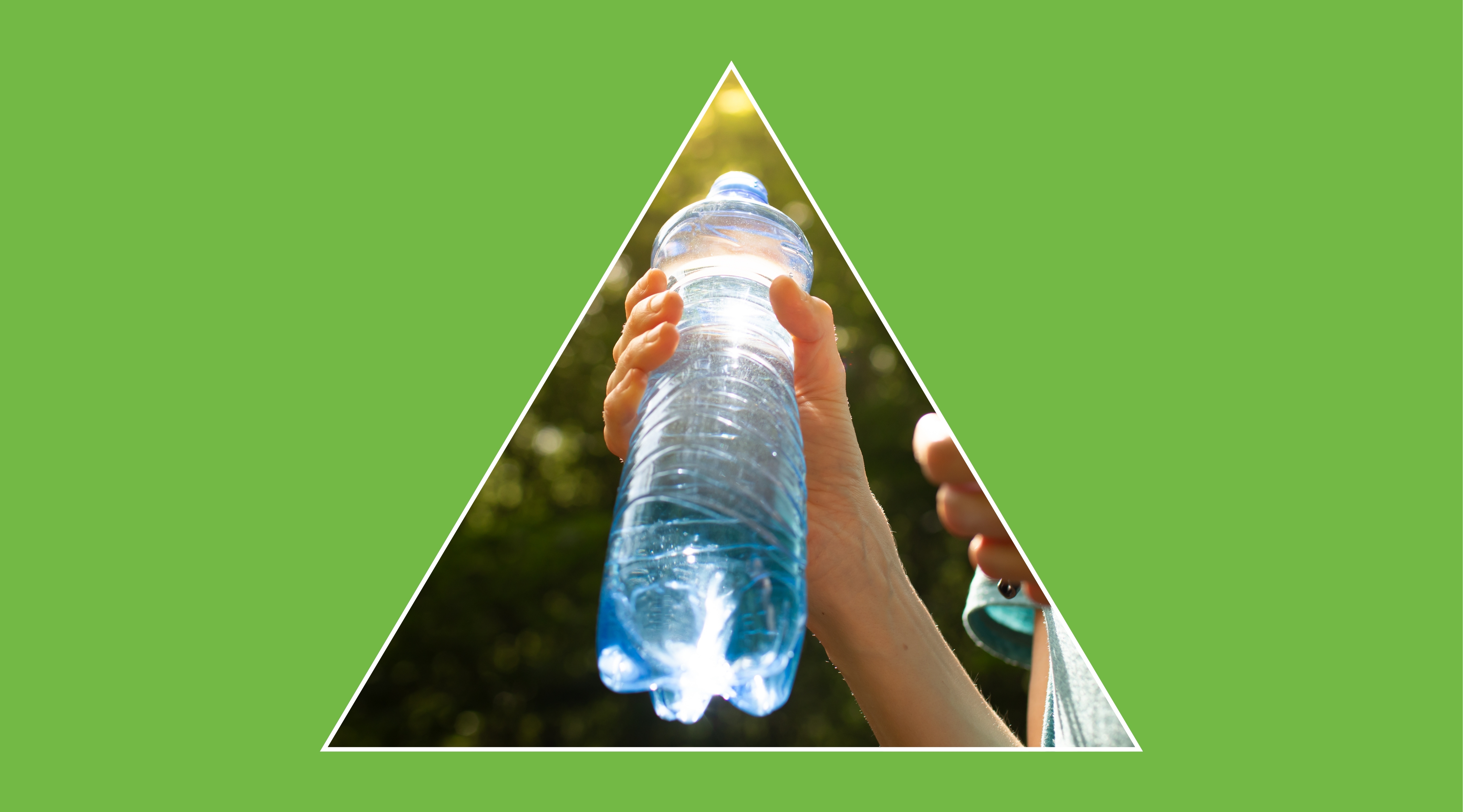 Agua embotellada, del grifo o con filtro: ¿cuál te cuesta menos al mes?