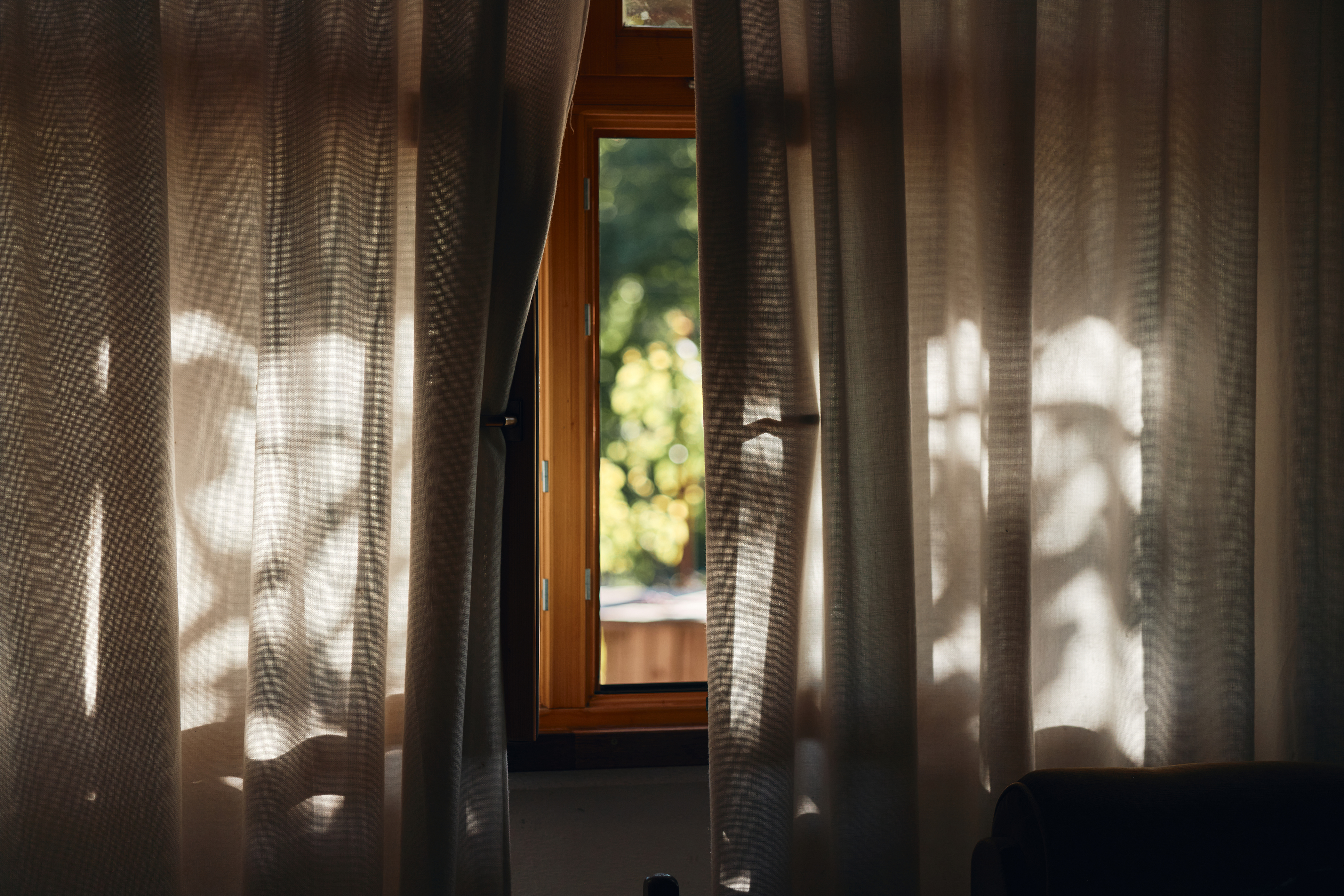 Persianas, toldos y cortinas: c&oacute;mo influyen en el consumo energ&eacute;tico