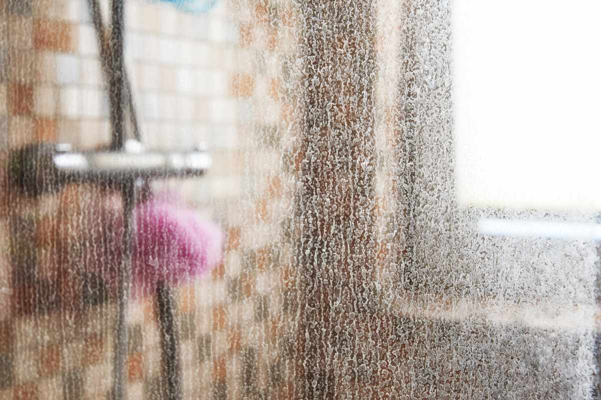Factores que influyen en el consumo de agua de la ducha