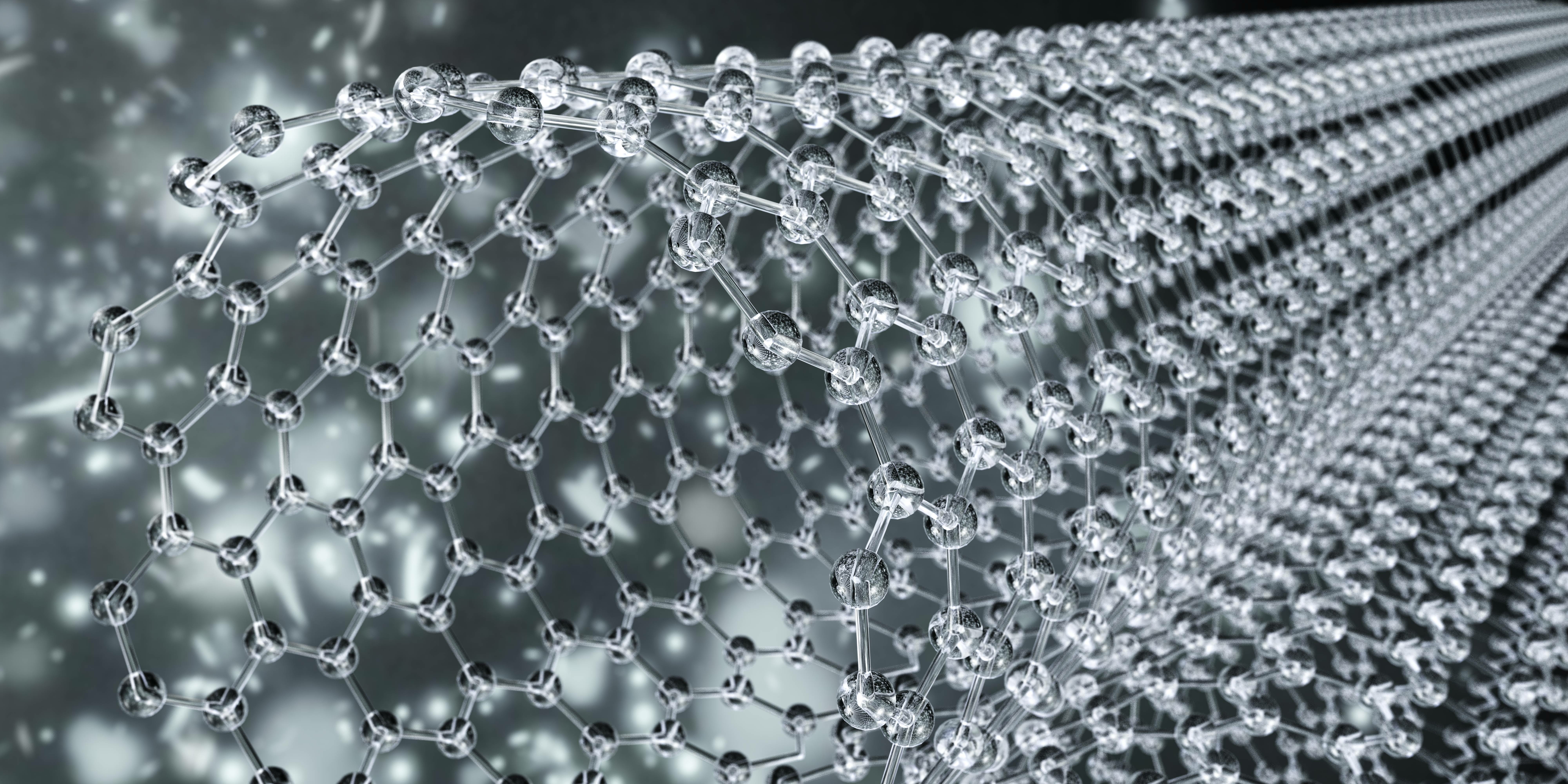 Materiales autorreparables para infraestructuras energéticas: ¿Ciencia ficción o realidad?