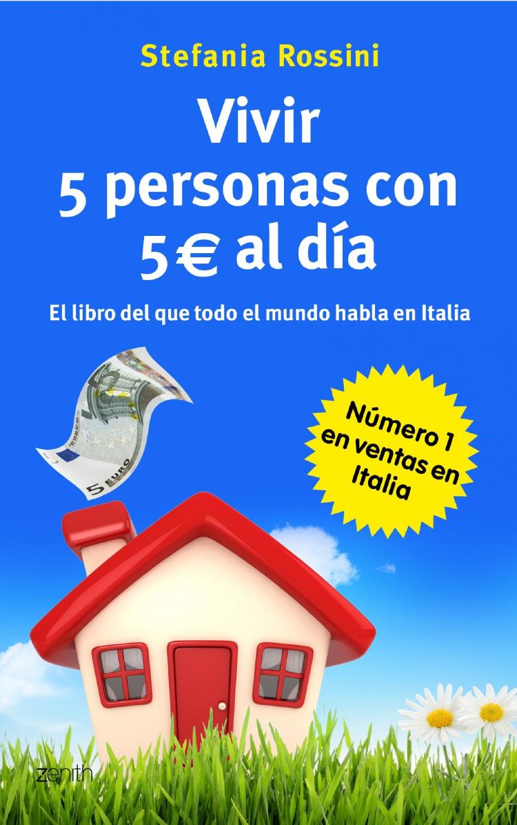 vivir 5 personas con 5 euros al dia vivir 5 personas con 5 euros al dia