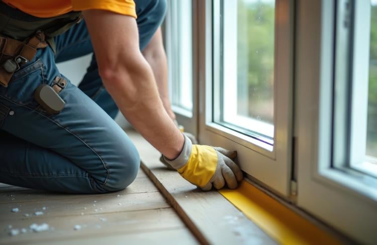 Confort térmico a tu alcance: aislar el calor sin remodelar Confort térmico a tu alcance: aislar el calor sin remodelar