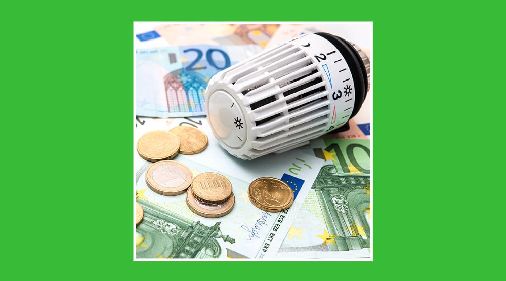 Cómo ahorrar energía en invierno