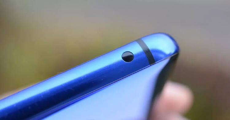 Sensor infrarrojos de Huawei Sensor infrarrojos de Huawei