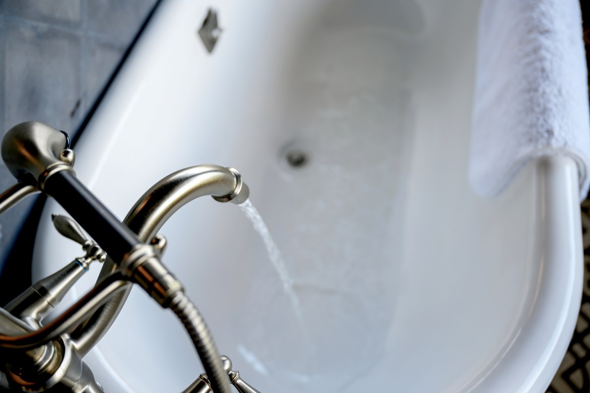 Recomendaciones para ahorrar agua en la ducha