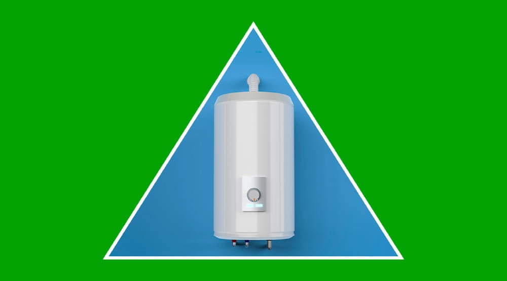 Termo eléctrico, comparativa de eficiencia energética