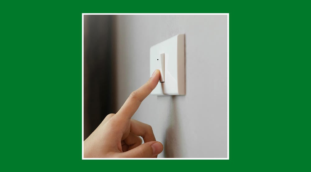 Cómo dar de baja el suministro eléctrico de manera eficiente