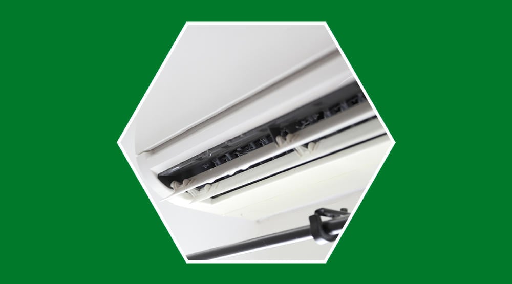 Aire acondicionado que no enfría, causas y soluciones