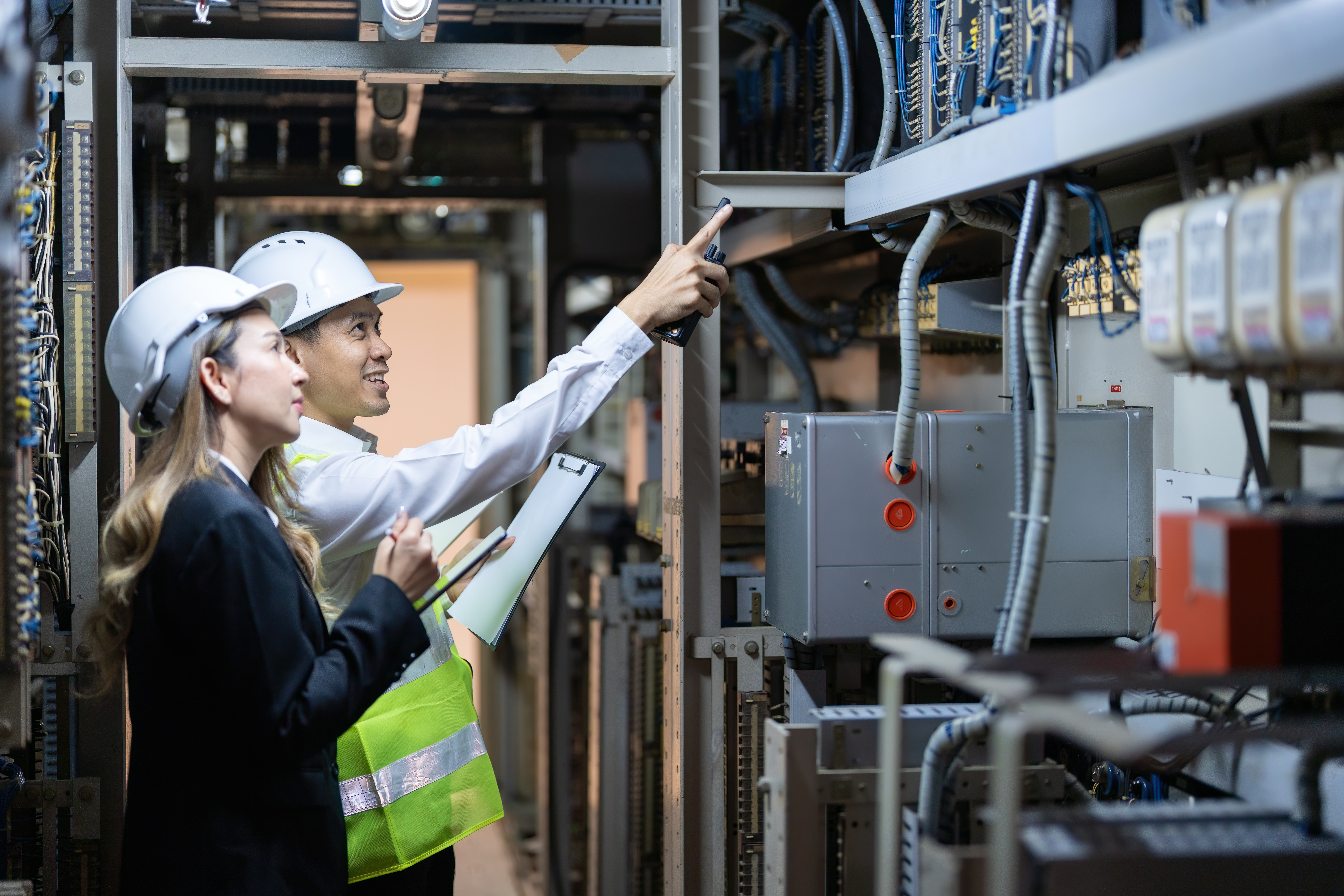 Qu&eacute; son los indicadores energ&eacute;ticos y para qu&eacute; sirven