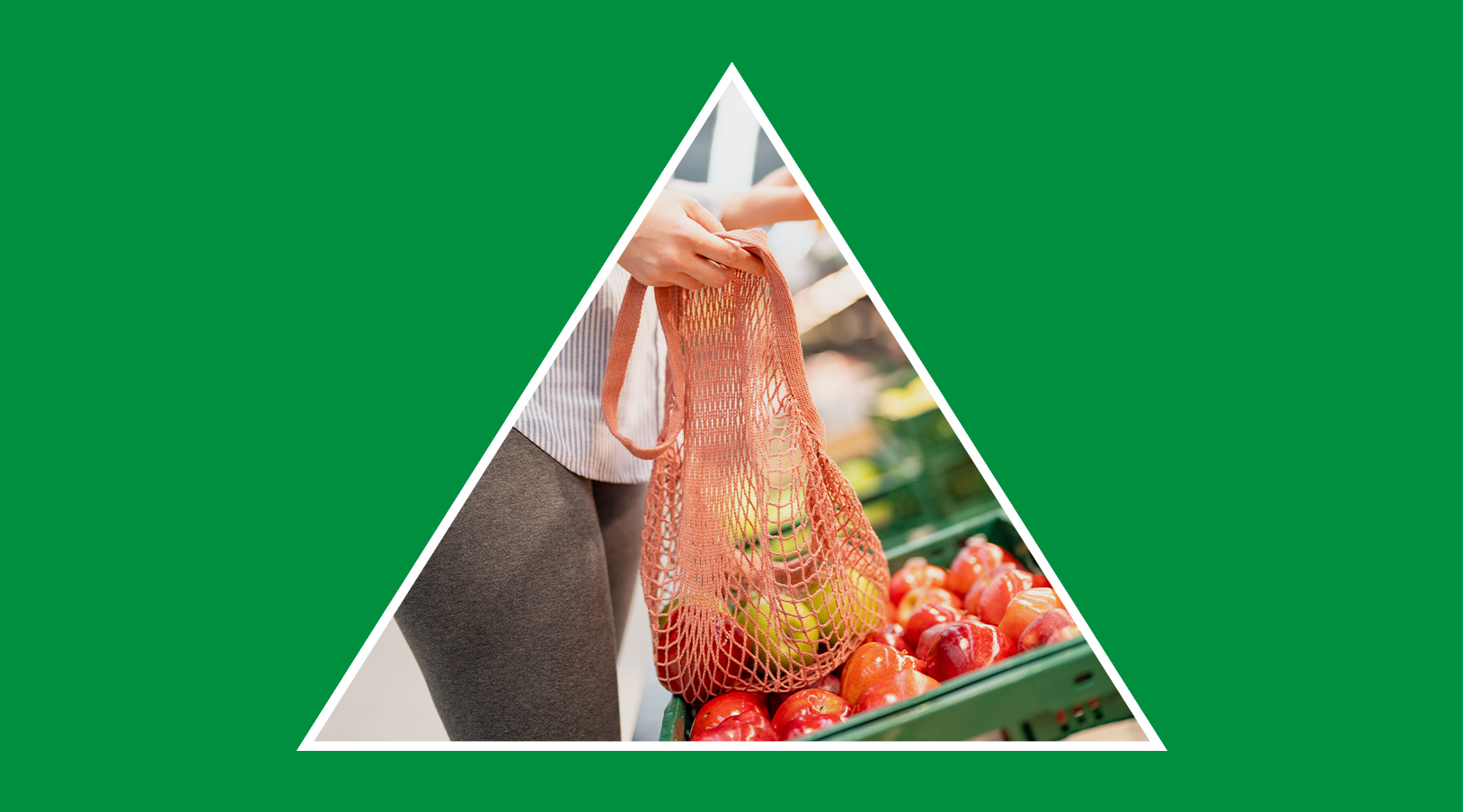 Supermercados sin envases: guía para comprar todo a granel