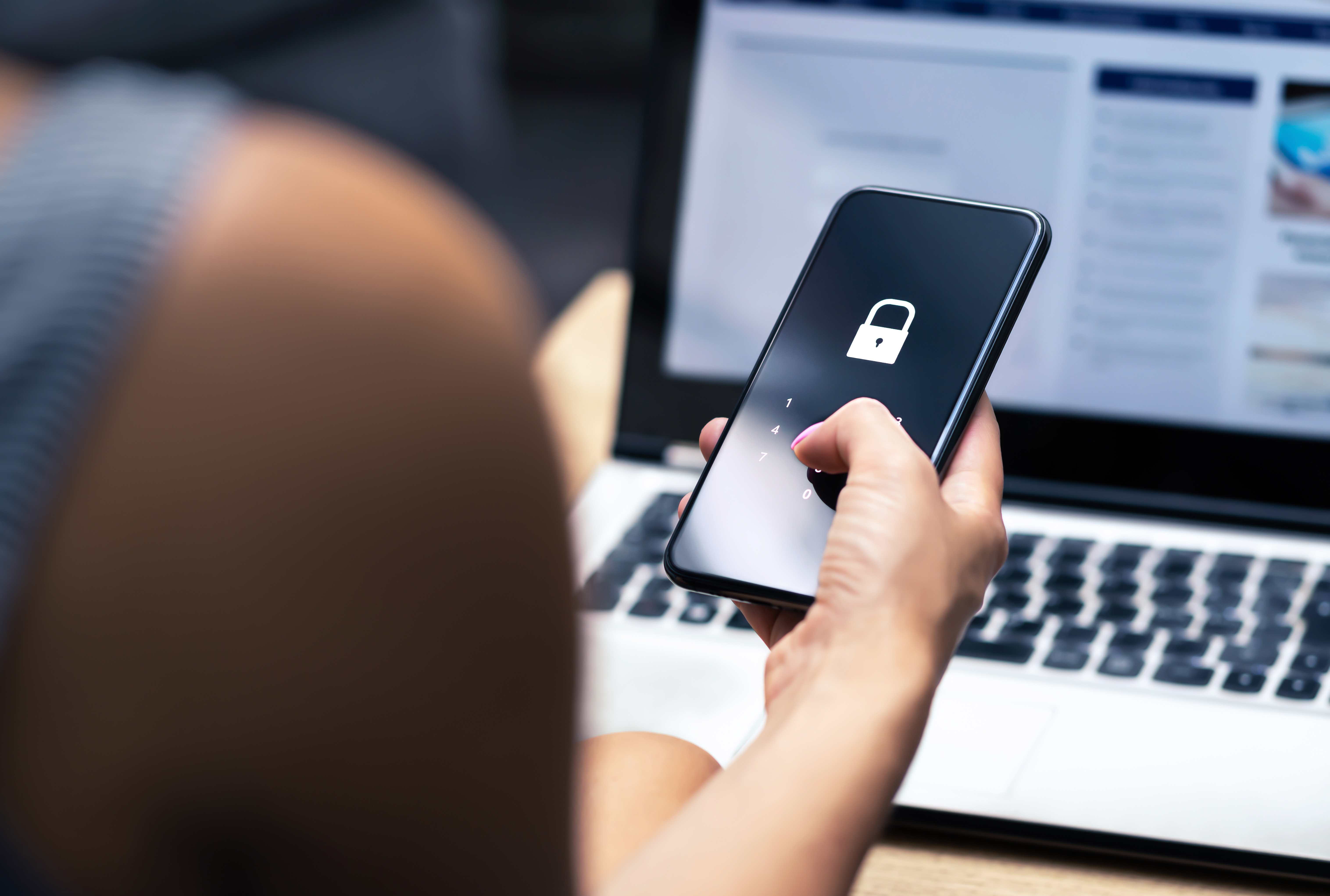 Li-Fi: internet por luz que consume menos que el Wi-Fi actual
