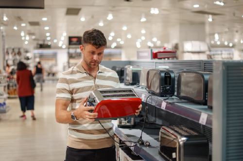 tostadora bajo consumo tostadora bajo consumo