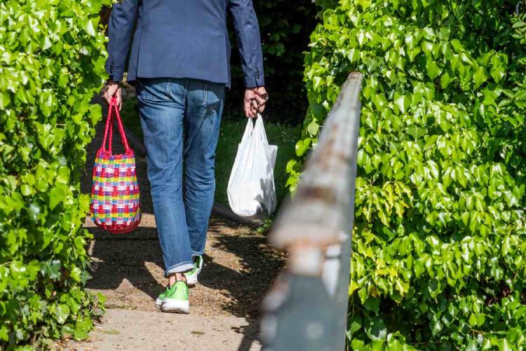 bolsas de plastico Bolsas de plástico