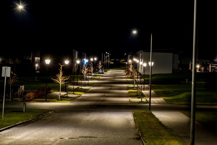 Los barrios energéticamente positivos: el futuro de las ciudades Los barrios energéticamente positivos: el futuro de las ciudades