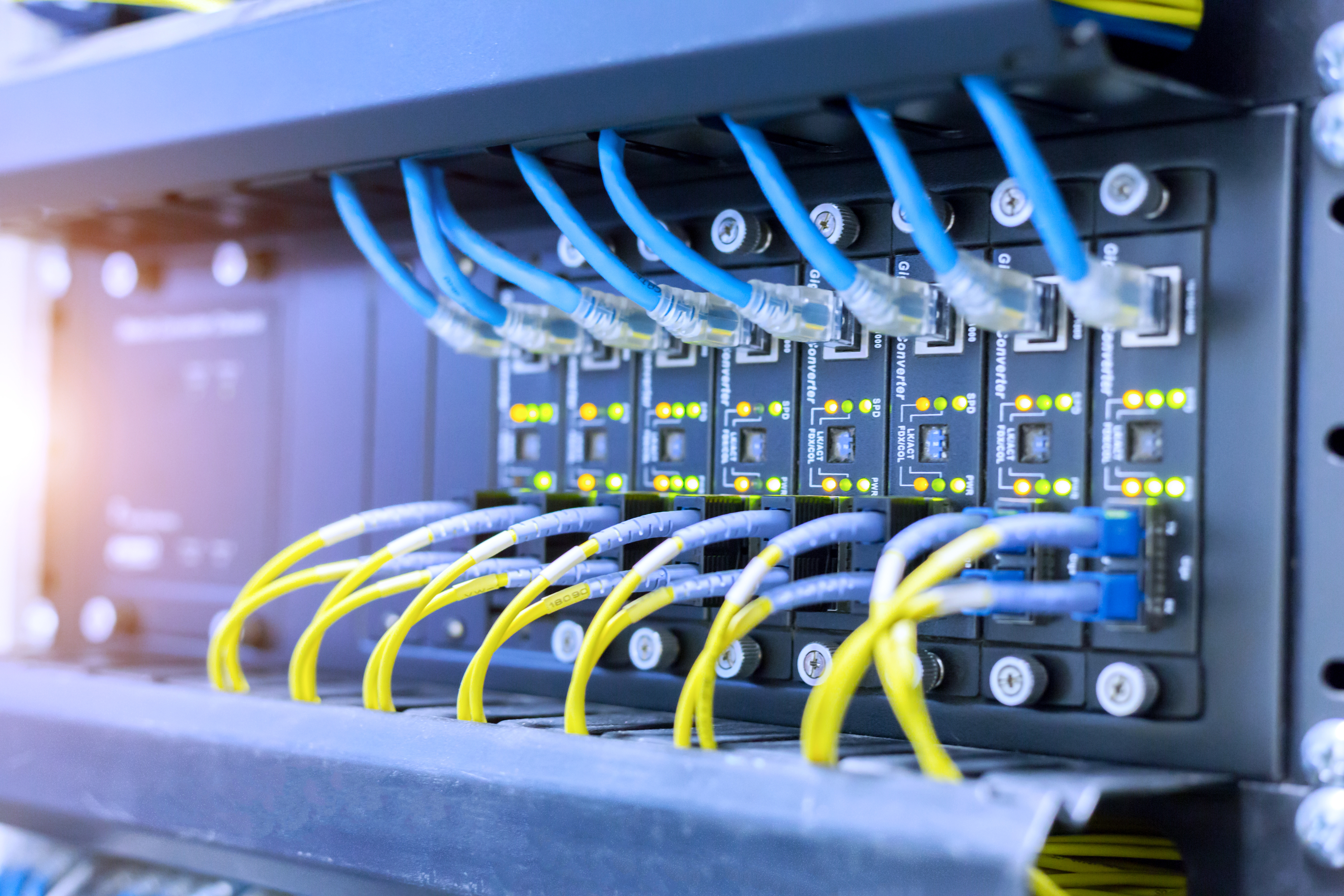 La huella de carbono digital: Cómo reducirla con mejores prácticas energéticas