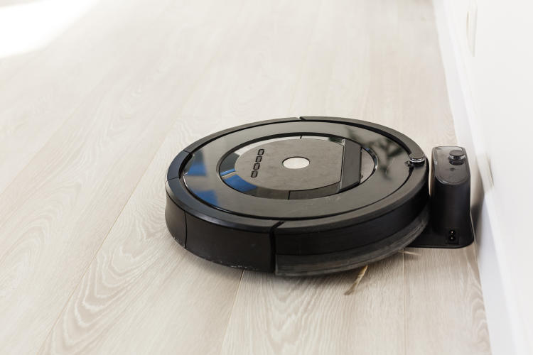 Ahorrar sin esfuerzo con electrodomésticos inteligentes Ahorrar sin esfuerzo con electrodomésticos inteligentes