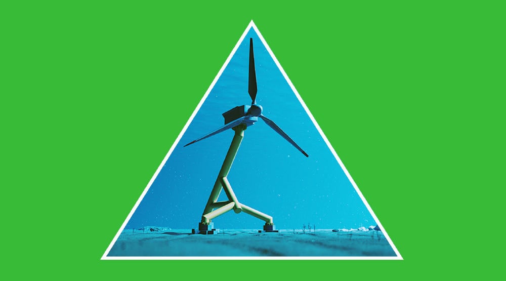 Energía maremotriz y undimotriz