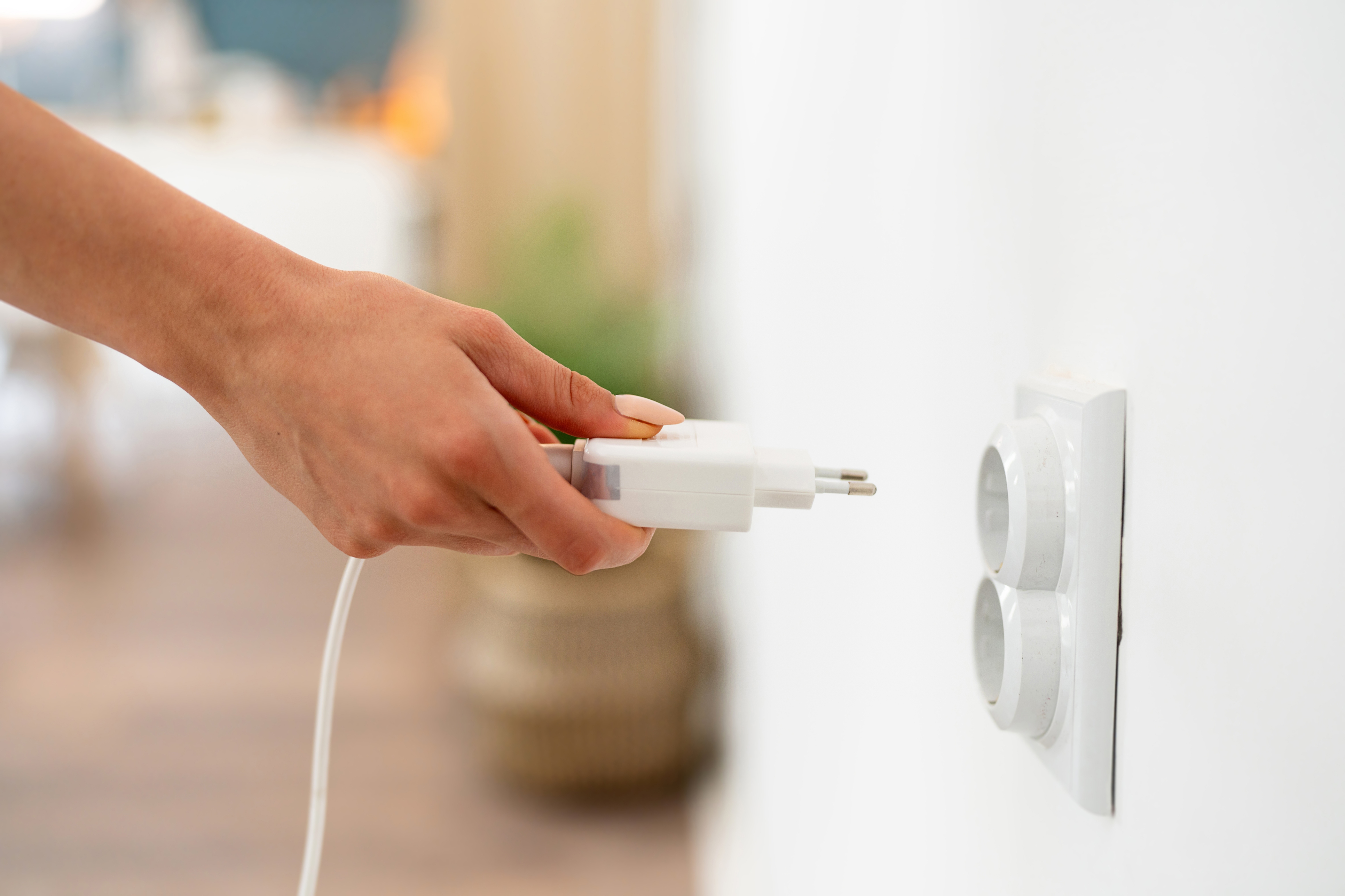 &iquest;Qu&eacute; son los PIA del cuadro el&eacute;ctrico de las casas?