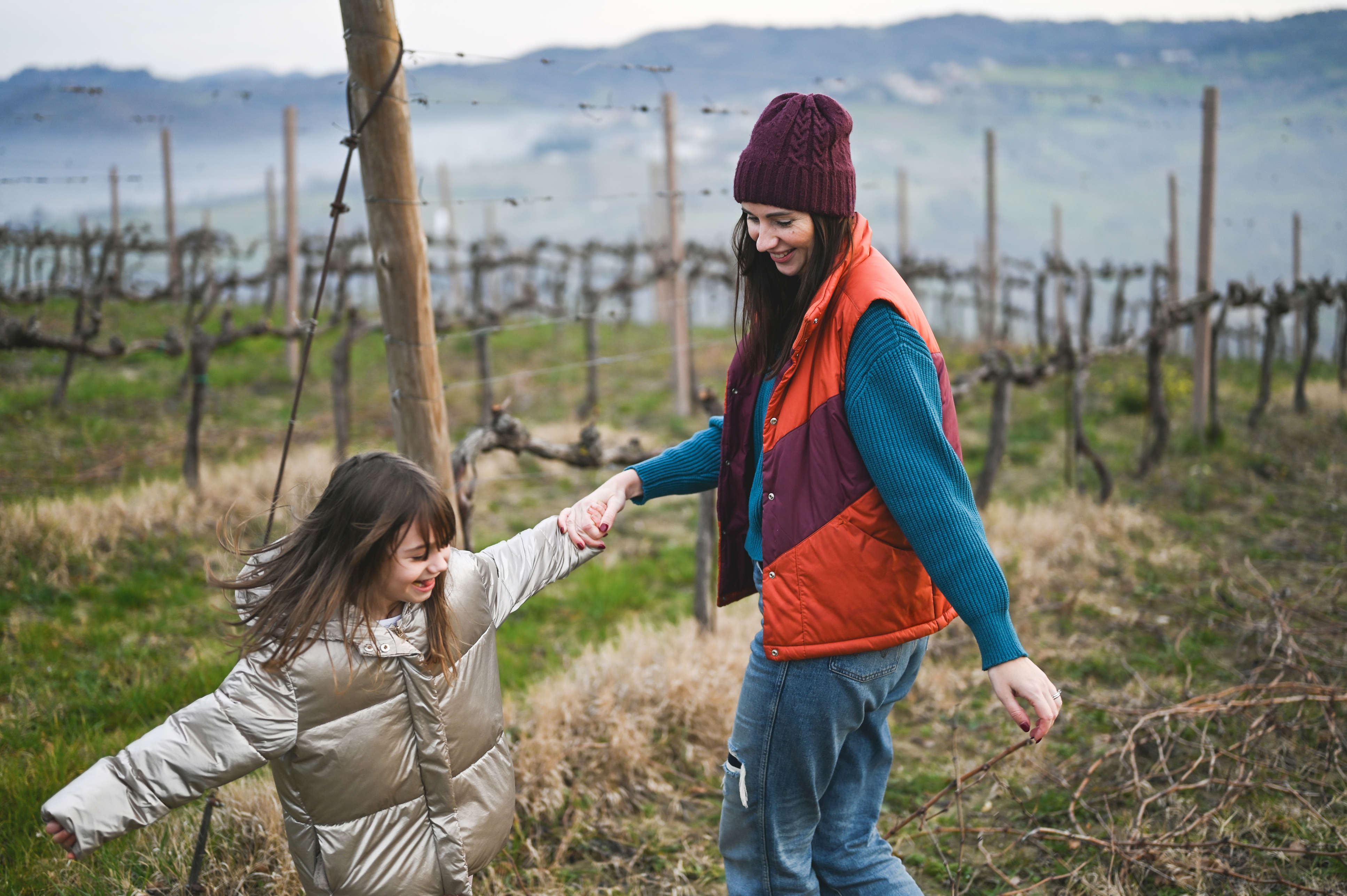 Guía completa para elegir ropa térmica eficiente en invierno