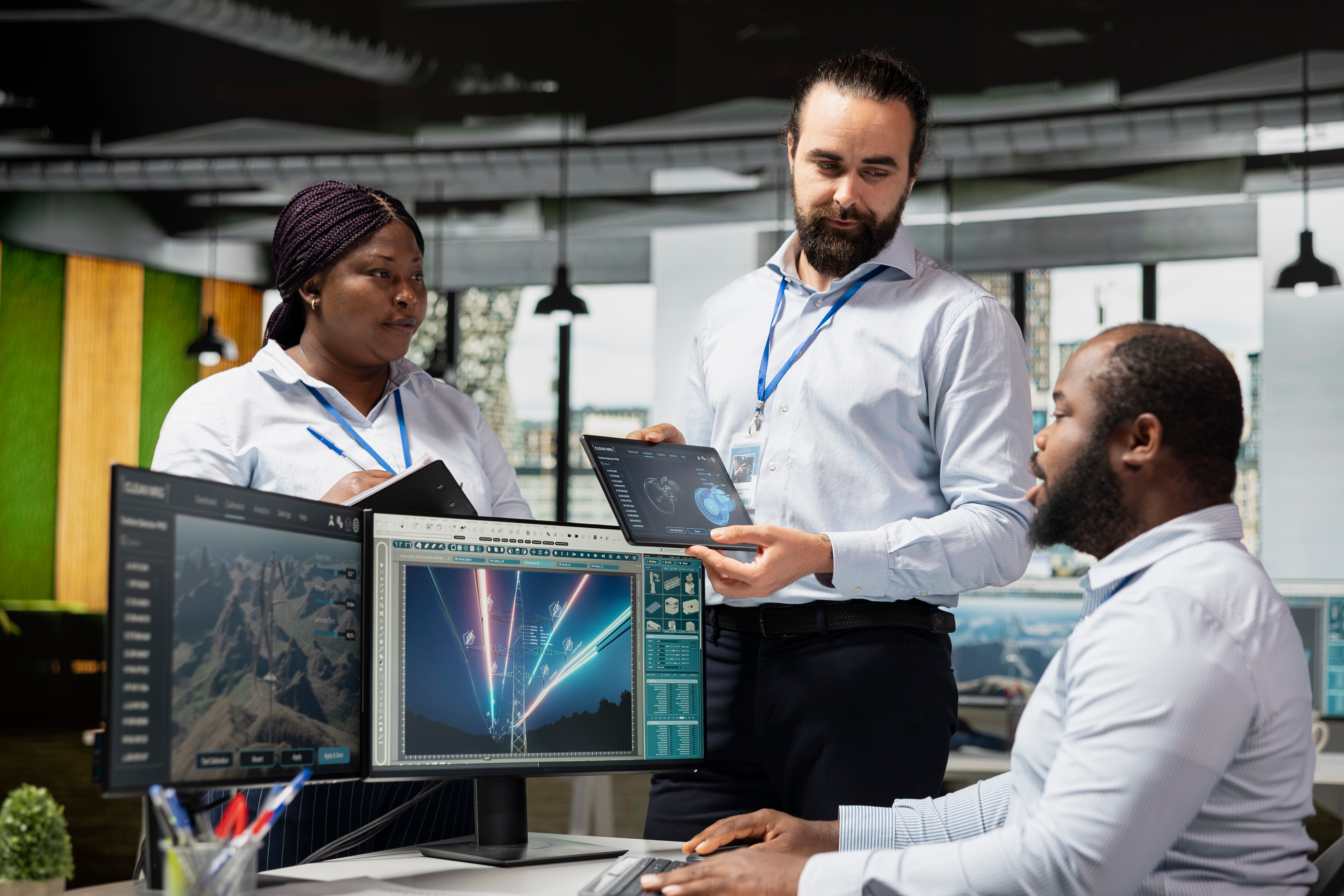 Qu&eacute; son los indicadores energ&eacute;ticos y para qu&eacute; sirven