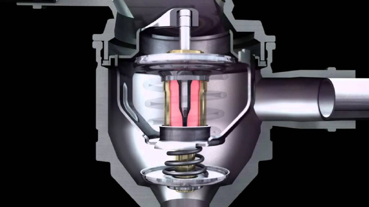 termostato de coche termostato de coche