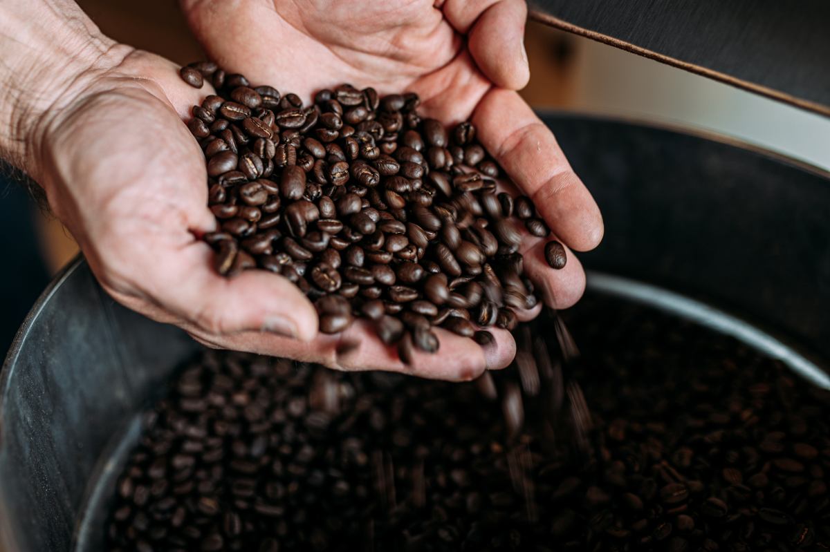 Maquina de cafe sostenible | Blog EnergyGO