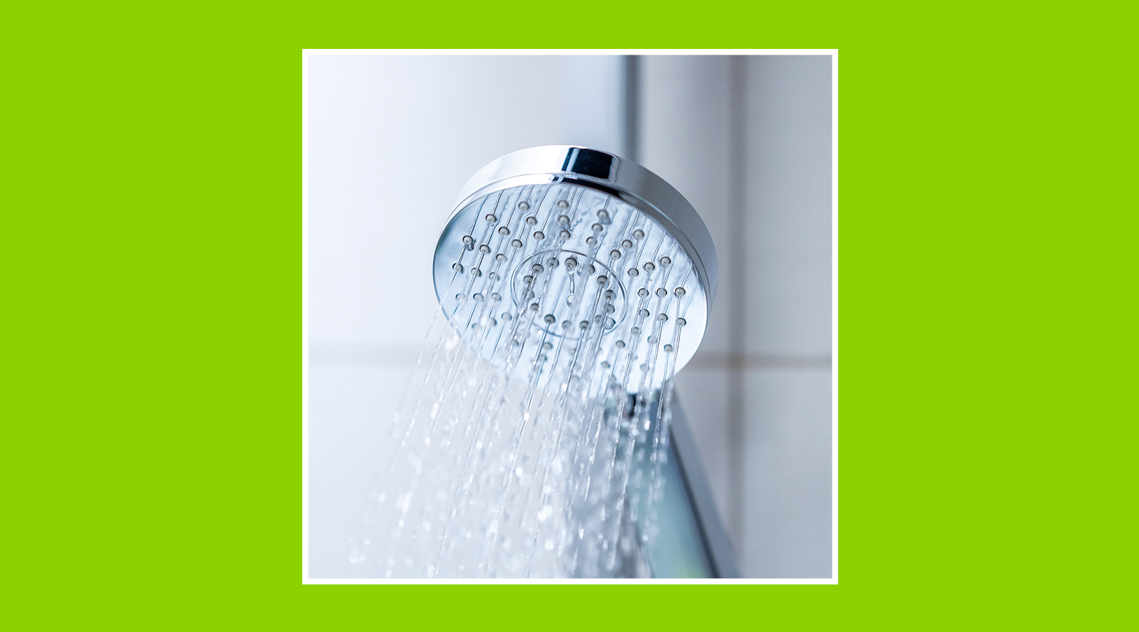 Reciclar aguas grises: cómo reutilizar el agua de tu ducha
