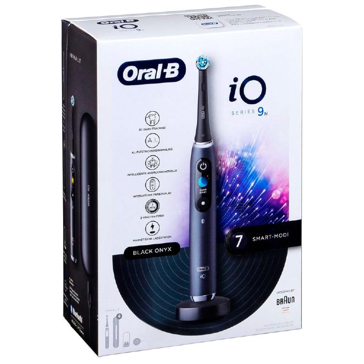 Oral B iO 9n Oral B iO 9n