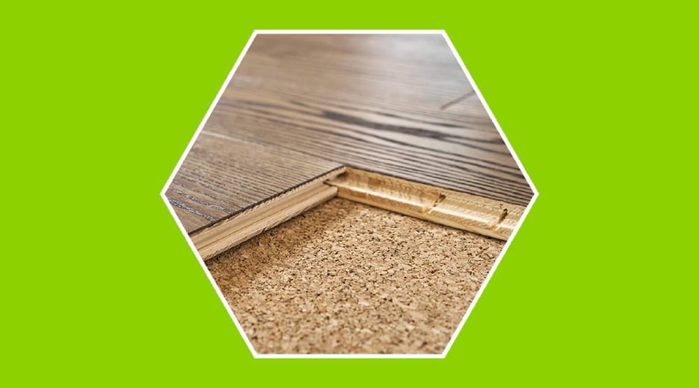 Aislamiento de la casa para mejorar la eficiencia energética