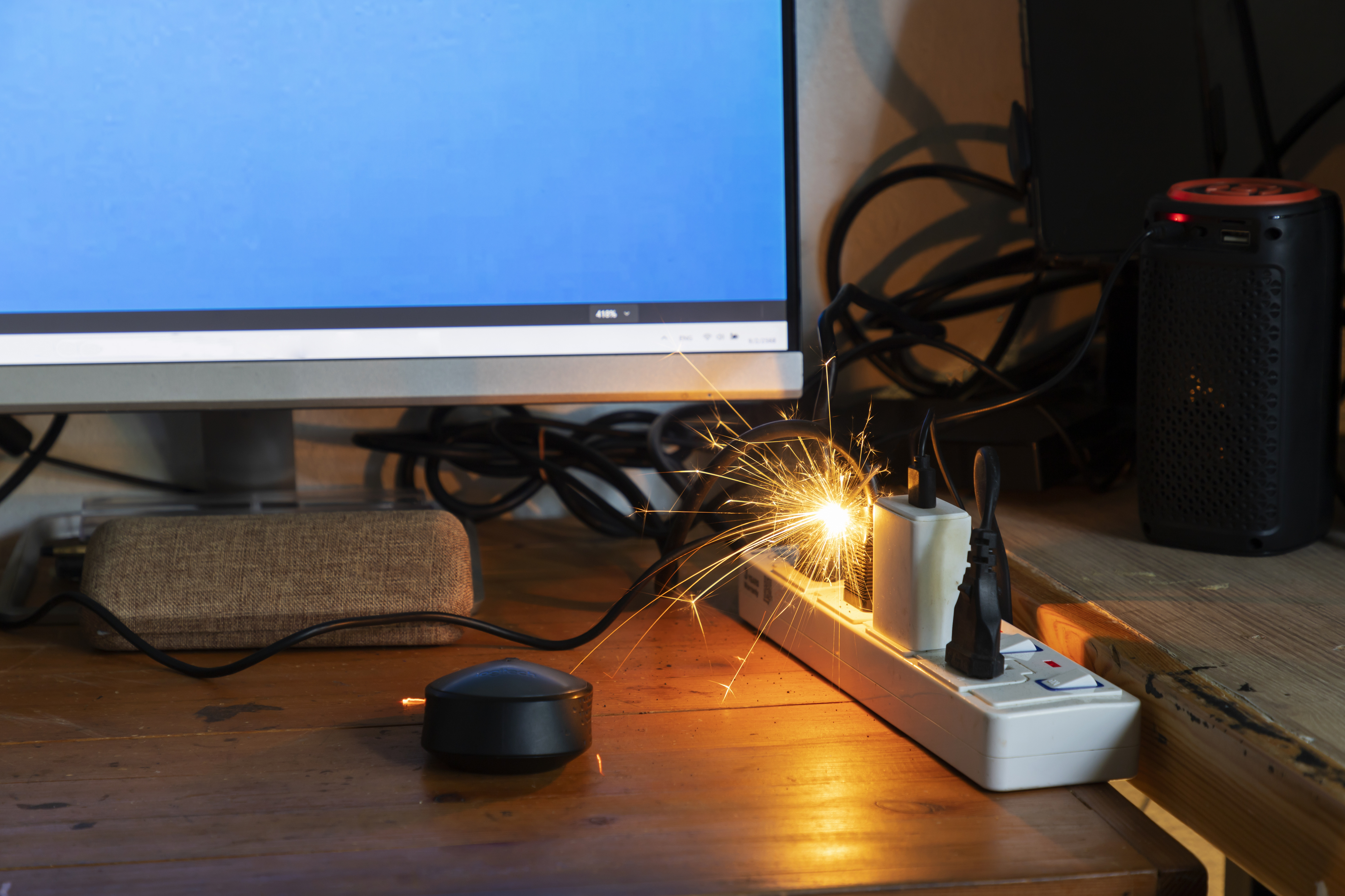  7 consejos para evitar cortocircuitos en casa y mejorar tu seguridad