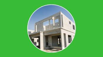 Casas prefabricadas como opción de construcción sostenible