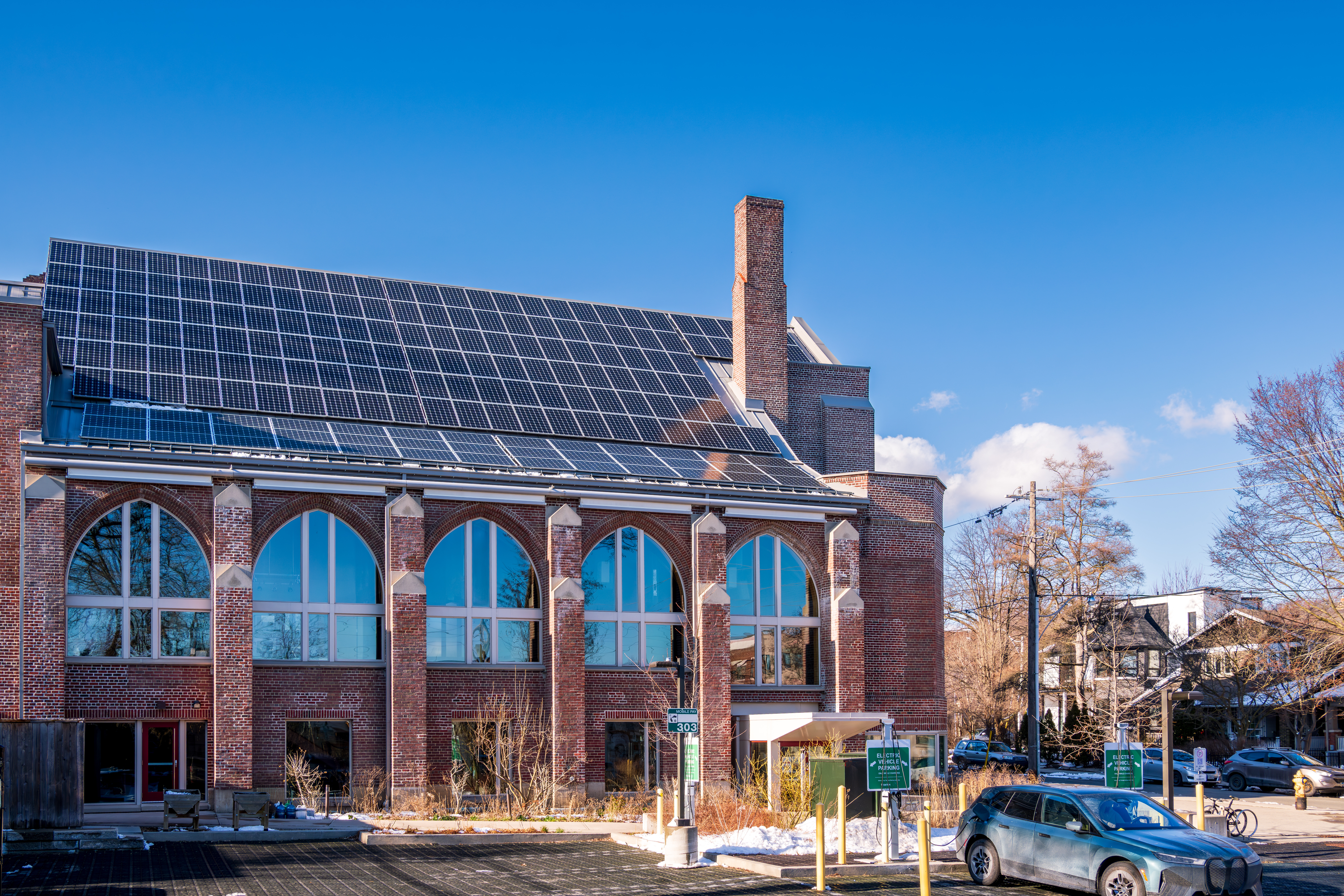 C&oacute;mo integrar energ&iacute;a renovable en edificios hist&oacute;ricos y protegidos