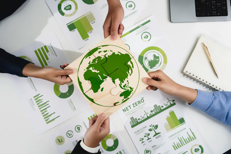 Economía circular para empresas: guía completa Economía circular para empresas: guía completa