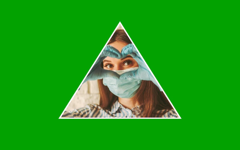 Cómo reciclar mascarillas de manera segura y sostenible