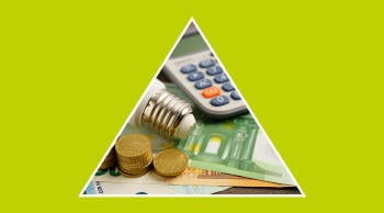 Reto semanal: ahorra 20 € en energía sin cambiar tarifa