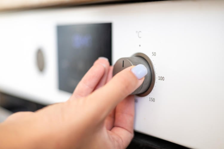 Calefactores cerámicos, ventajas y consumo real Calefactores cerámicos, ventajas y consumo real