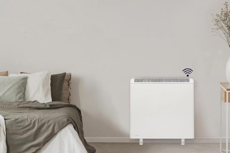 Cómo funcionan los acumuladores de calor y por qué son tendencia Cómo funcionan los acumuladores de calor y por qué son tendencia