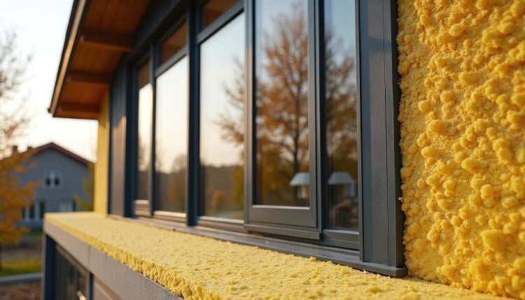 Por qué noviembre es ideal para revisar tu aislamiento térmico Por qué noviembre es ideal para revisar tu aislamiento térmico