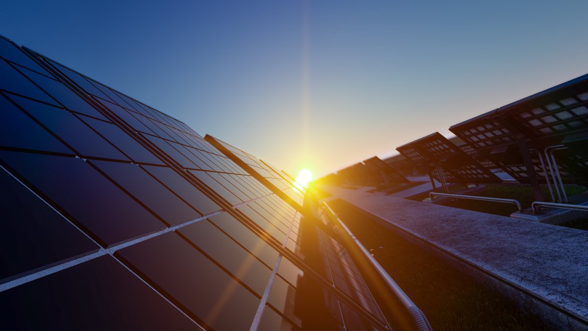 que tipos de paneles solares hay