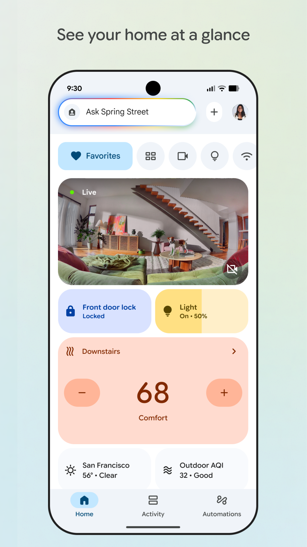 Apps de control energ&eacute;tico: comparativa de las mejores del 2026