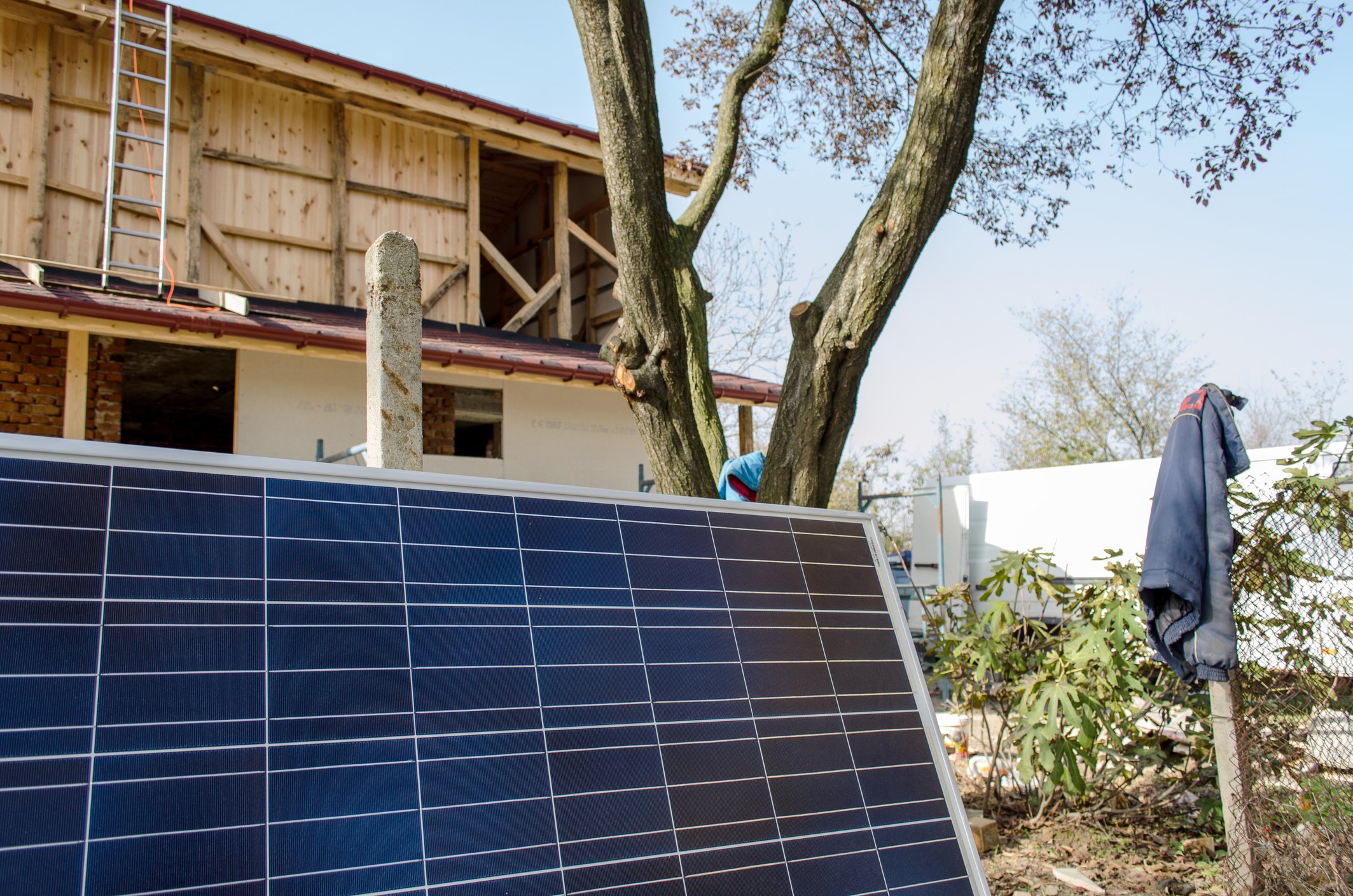 placas solares