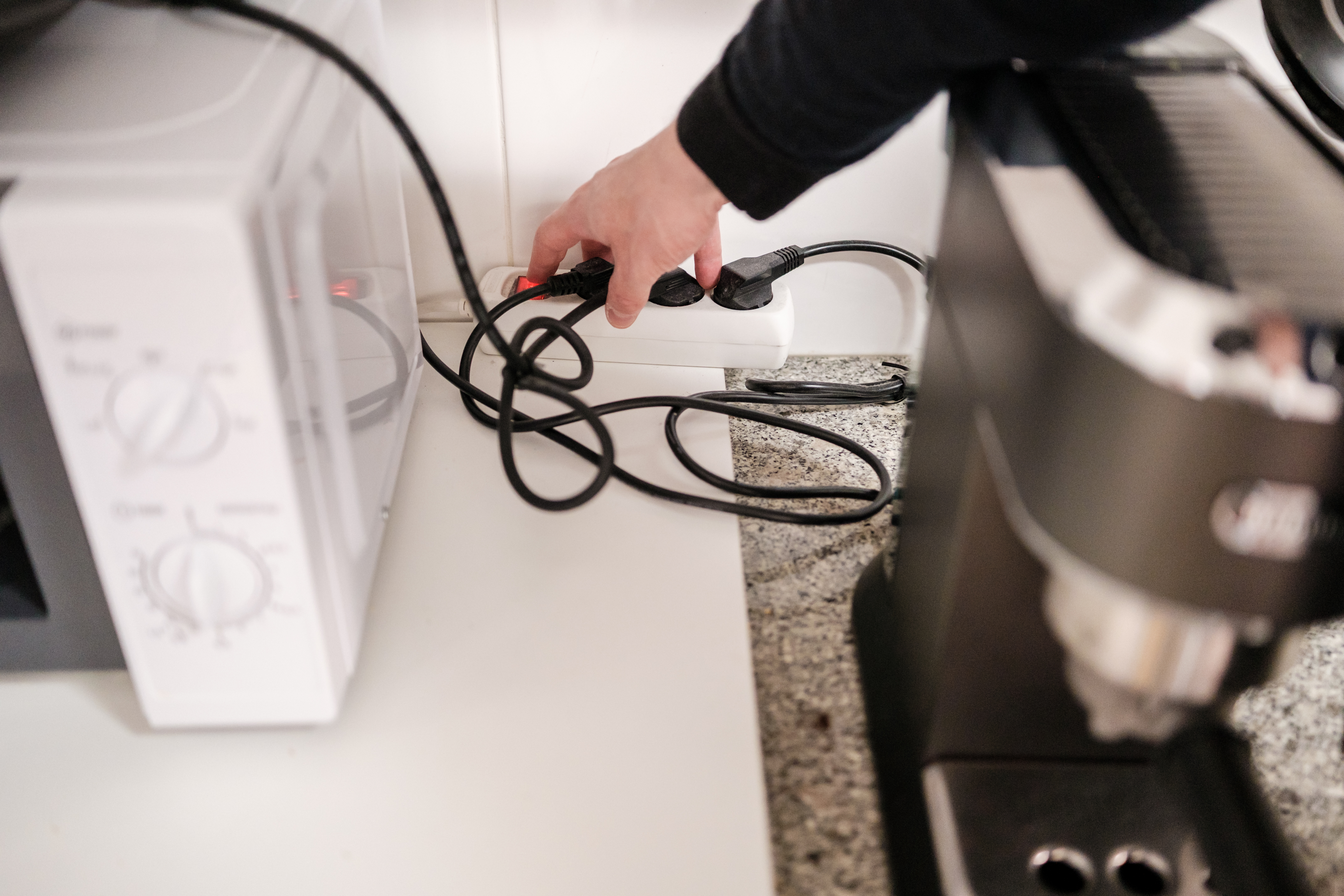 &iquest;Cu&aacute;ndo merece la pena cambiar tus electrodom&eacute;sticos?