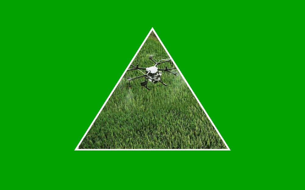 Smart farming, tecnología aplicada a la agricultura