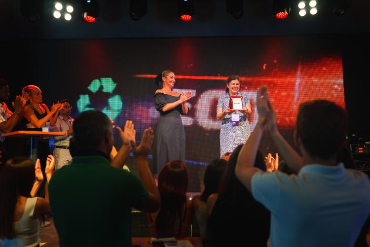 Cómo la gamificación puede incentivar la sostenibilidad Cómo la gamificación puede incentivar la sostenibilidad