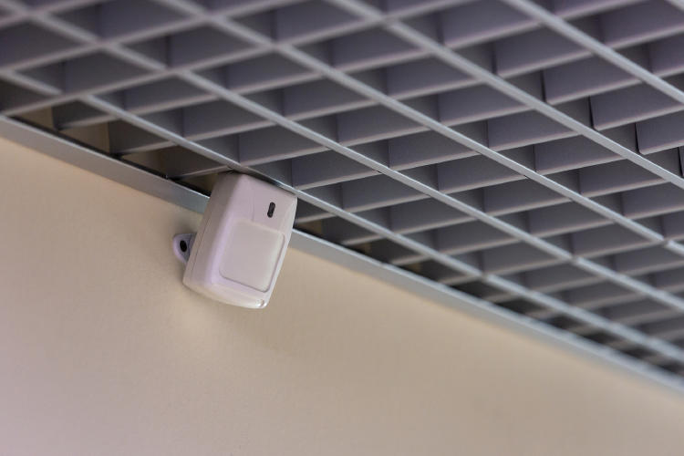 sensor de movimiento sensor de movimiento