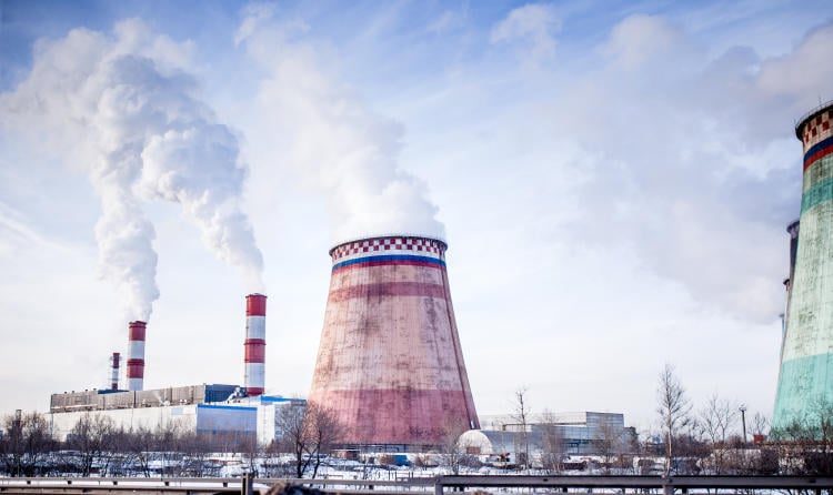 Generadores termoeléctricos: energía del calor Generadores termoeléctricos: energía del calor